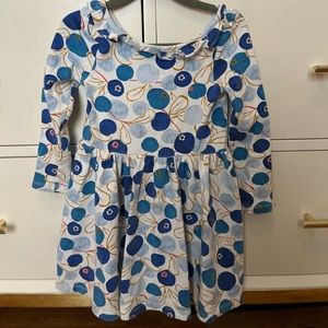 Tea collection dress